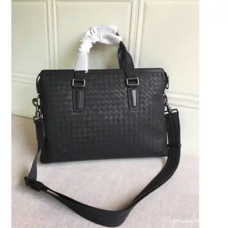 Official Brother Sam Bag Veneta Bottega 2108SF0289 0630